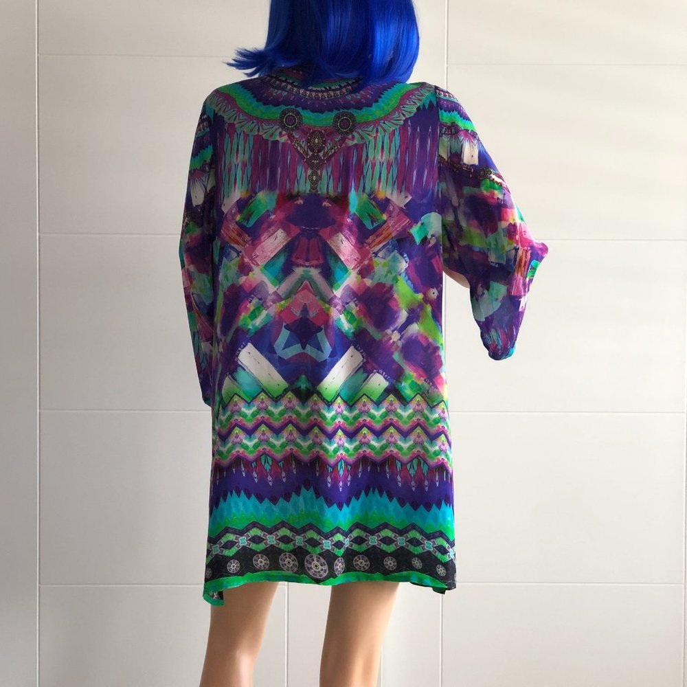 Swim Cover up - Picture 8 of 16